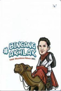 Image of # Bincang akhlak