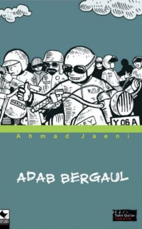 Image of Adab bergaul