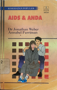 Image of Aids dan anda