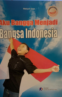 Image of Aku bangga menjadi bangsa indonesia