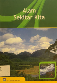 Image of Alam sekitar kita
