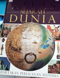 Image of Atlas sejarah dunia