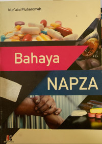 Image of Bahaya napza