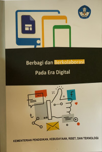 Image of Berbagi dab berkolaborasi pada era digital