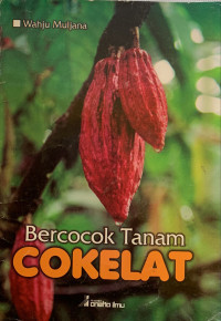 Image of Bercocok tanam coklat