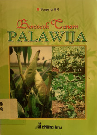 Image of Bercocok tanam palawija