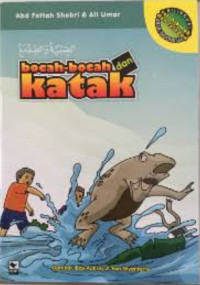 Image of Bocah-bocahn dan katak