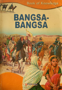 Image of Book of knowledge bangsa-bangsa