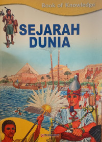 Image of Book of knowledge sejarah dunia
