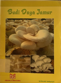 Image of Budi daya jamur
