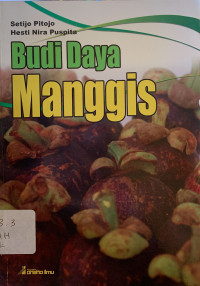 Image of Budi daya manggis