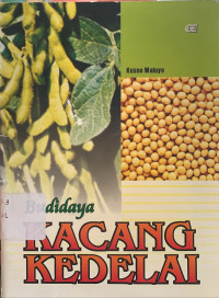 Image of Budidaya kacang kedelai