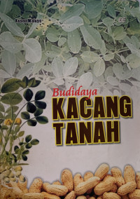 Image of Budidaya kacang tanah