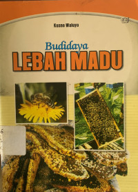 Image of Budidaya lebah madu