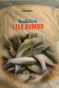 Image of Budidaya lele dumbo