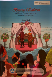 Image of Bujang kedaran