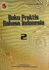 Image of Buku praktis bahasa indonesia 2