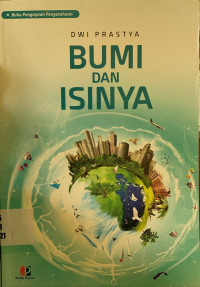 Image of Bumi dan seisinya