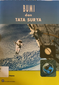 Image of Bumi dan tata surya