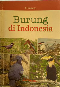 Image of Burung di indonesia