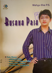 Image of Busana pria