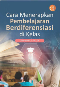 Image of Cara menerapkan pembelajaran berdiferensiasi di kelas