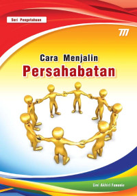 Image of Cara Menjalin Persahabat