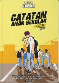 Image of Catatan anak sekolah