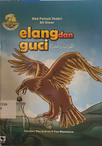 Image of Elang dan guci