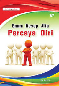 Image of Enam Resep Jitu Percaya diri