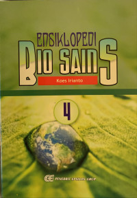 Image of Ensiklopedia bio sains 4