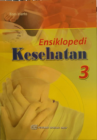 Image of Ensiklopedia kesehatan 3