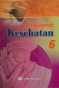 Image of Ensiklopedia kesehatan 6