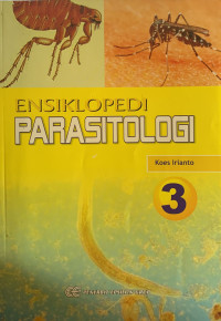 Image of Ensiklopedia parasitologi 3