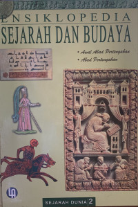 Image of Ensiklopedia sejarah dan dunia : sejarah dunia 2