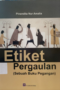Image of Etiket pergaulan