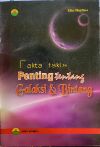 Image of Fakta-fakta penting tentang galaksi & bintang