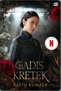 Image of Gadis kretek: sebuah novel