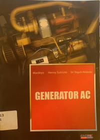 Image of Generator ac