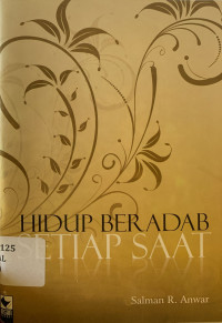 Image of Hidup beradap setiap saat