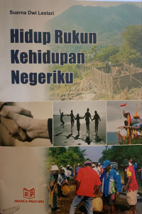 Image of Hidup rukun kehidupan negriku