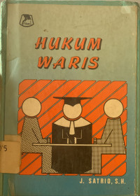 Image of Hukum waris