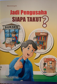 Image of Jadi pengusaha siapa takut