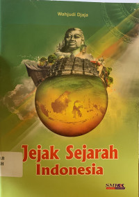 Image of Jejak sejarah indonesia