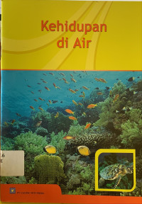 Image of Kehidupan di air