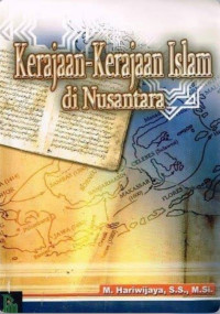 Image of Kerajaan-kerajaan islam di nusantara