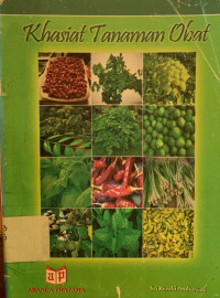 Image of Khasiat tanaman obat