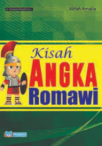 Image of Kisah Angka Romawi