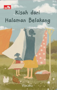Image of Kisah dari halaman belakang