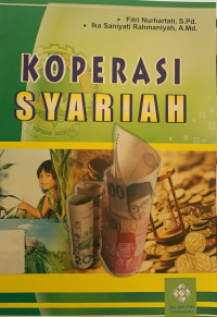 Image of Koperasi syariah